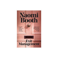 Cinder House Exit Management (häftad, eng)