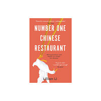 Pushkin Press Number One Chinese Restaurant (häftad, eng)