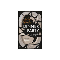 Pushkin Press Dinner Party (inbunden, eng)