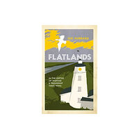 Pushkin Press Flatlands (häftad, eng)