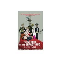 Libri Publishing The Silence of the Shaggy Rug (häftad, eng)