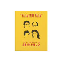 Headline Publishing Group Yada Yada Yada: The Little Guide to Seinfeld (inbunden, eng)