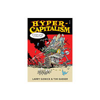 Scribe Publications Hyper-Capitalism (häftad, eng)