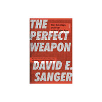 Scribe Publications The Perfect Weapon (häftad, eng)