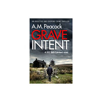 Bloodhound Books Grave Intent (häftad, eng)