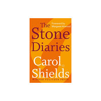 World Editions Ltd The Stone Diaries (häftad, eng)