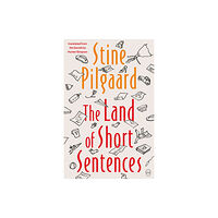 World Editions Ltd The Land of Short Sentences (häftad, eng)