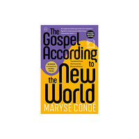 World Editions Ltd The Gospel According to the New World (häftad, eng)