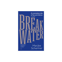 World Editions Ltd Breakwater (häftad, eng)