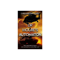 The Book Guild Ltd Dr Moore's Automaton (häftad, eng)