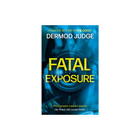 The Book Guild Ltd Fatal Exposure (häftad, eng)