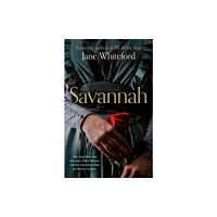 The Book Guild Ltd Savannah (häftad, eng)