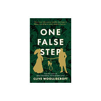 The Book Guild Ltd One False Step (häftad, eng)