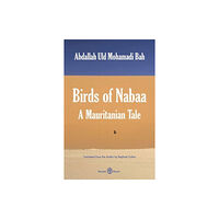 Banipal Books Birds of Nabaa (häftad, eng)