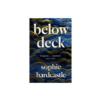 Atlantic Books Below Deck (häftad, eng)