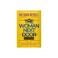 Bloodhound Books The Woman Next Door (häftad, eng)