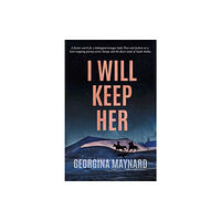 The Conrad Press I Will Keep Her (häftad, eng)