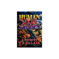 i2i Publishing Human Mars Exodus (häftad, eng)