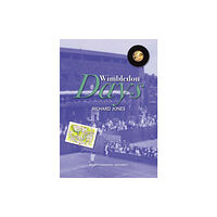 i2i Publishing Wimbledon Days (häftad, eng)