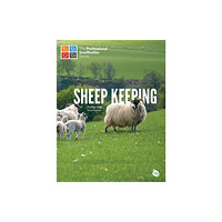 5M Books Ltd Sheep Keeping (inbunden, eng)