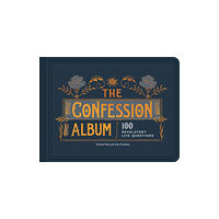 September Publishing The Confession Album (inbunden, eng)