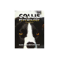 Corpus Publishing Limited Collie Psychology (häftad, eng)