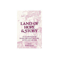 Country Books Land of Hope & Story (häftad, eng)