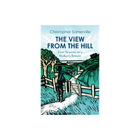 Haus Publishing The View from the Hill (häftad, eng)