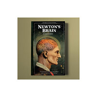 Jantar Publishing Ltd Newton's Brain (häftad, eng)