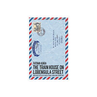 EnvelopeBooks The Train House on Lobengula Street (häftad, eng)