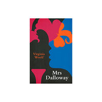 Legend Press Ltd Mrs Dalloway (Legend Classics) (häftad, eng)