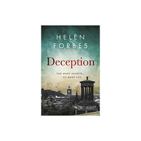 Scolpaig Press Deception (häftad, eng)