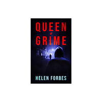 Scolpaig Press Queen of Grime (häftad, eng)