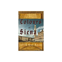 The Conrad Press Colours of Siena (häftad, eng)