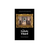 The Conrad Press The Subtle Thief (häftad, eng)