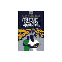 Jacaranda Books Art Music Ltd The Street Hawker's Apprentice (häftad, eng)