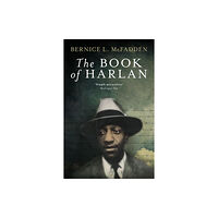 Jacaranda Books Art Music Ltd The Book of Harlan (häftad, eng)