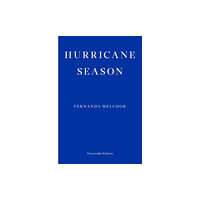 Fitzcarraldo Editions Hurricane Season (häftad, eng)