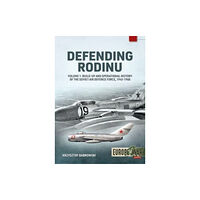 Helion & Company Defending Rodinu Volume 1 (häftad, eng)