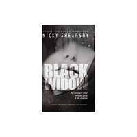 SRL Publishing Black Widow (inbunden, eng)