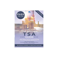 UniAdmissions The Ultimate TSA Guide (häftad, eng)