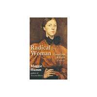 Edward Everett Root Publishers Co. Ltd. Radical Woman (inbunden, eng)