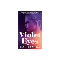 The Book Guild Ltd Violet Eyes (häftad, eng)