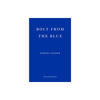 Fitzcarraldo Editions Bolt from the Blue (häftad, eng)