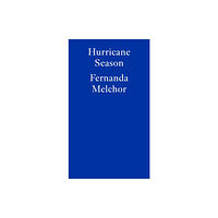 Fitzcarraldo Editions Hurricane Season (häftad, eng)