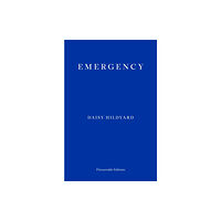 Fitzcarraldo Editions Emergency (häftad, eng)