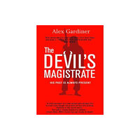 Nine Elms Books The Devil's Magistrate (häftad, eng)