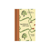 Manderley Press Ltd Appointment With Venus (inbunden, eng)