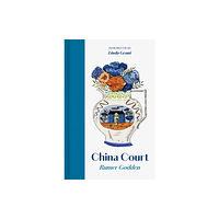 Manderley Press Ltd China Court (inbunden, eng)