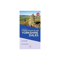 Bradwell Books Bradwell's Longer Walks in the Yorkshire Dales (häftad, eng)